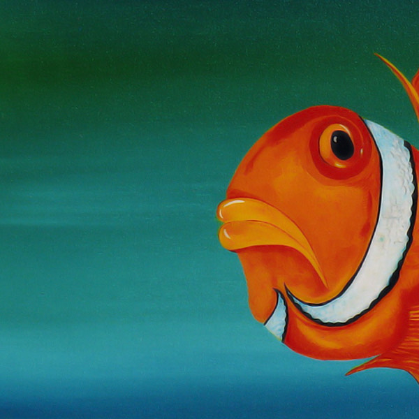 4%20Jacklyn%20Laflamme%20%28C%29%20clown%20gold%20Fish%20600 squashed